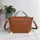  MK Shoulder Crossbody Model:080 Size:26-17-12