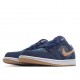  Air Jordan 1 Low SE ‘Denim’