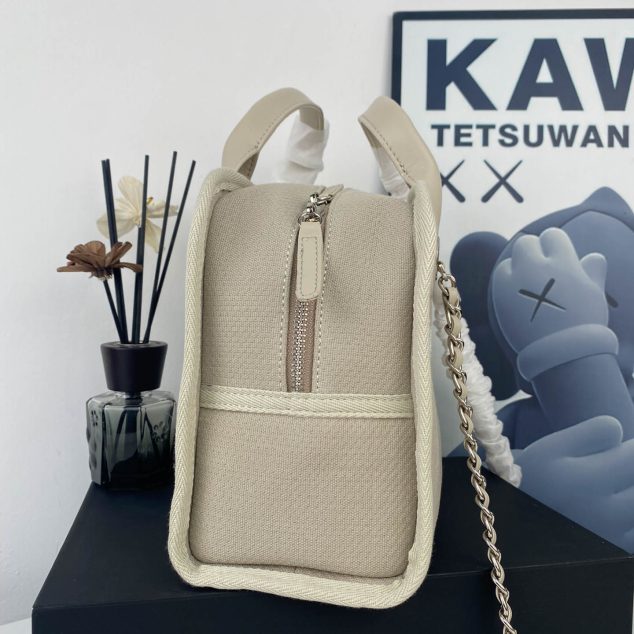  Canvas Bowling Bag Size: 28.5*28*12cm Model Number: AS8841 Grey