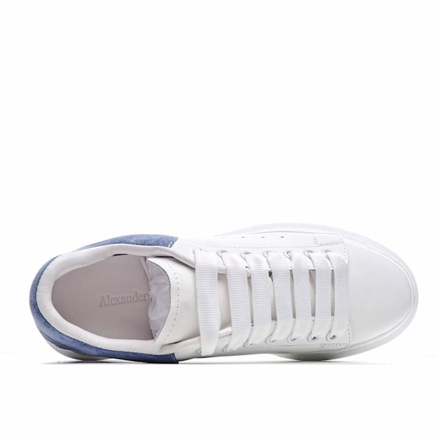  Alexander McQueen sole sneakers