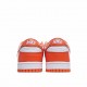  Nike Dunk SB Low Syracuse Low Top Sneakers