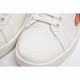  Gucci ACE series small white shoes casual shoes