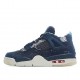  Air Jordan 4 Retro SE’Sashiko’