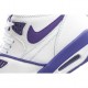  Air Jordan Flight 89 ‘Court Purple’