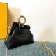  FENDI First Size: 32.5x15x23.5cm 26×9.5x18cm 11.5×5.5x10cm