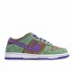  Nike Dunk SB Low Veneer Green