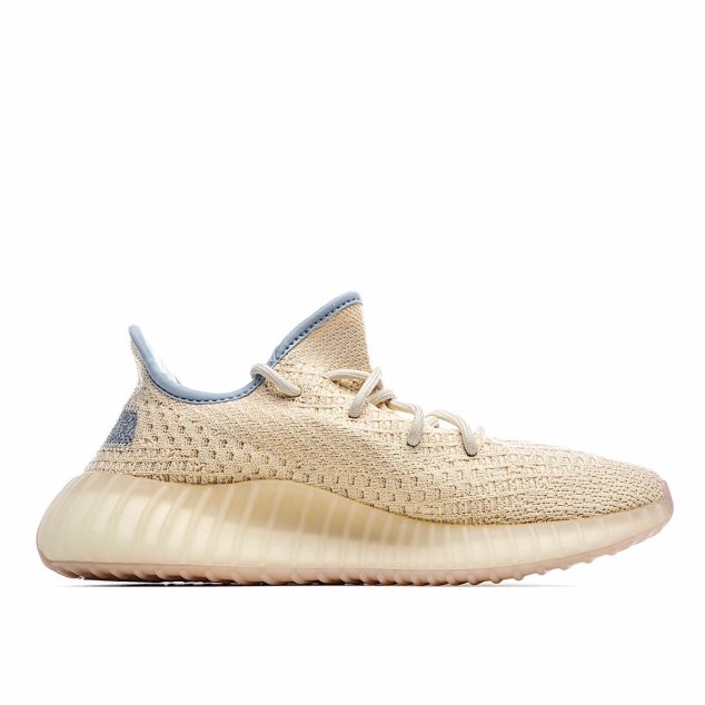  Adidas Yeezy Boost 350 V2 Linen