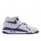  Air Jordan Flight 89 ‘Court Purple’