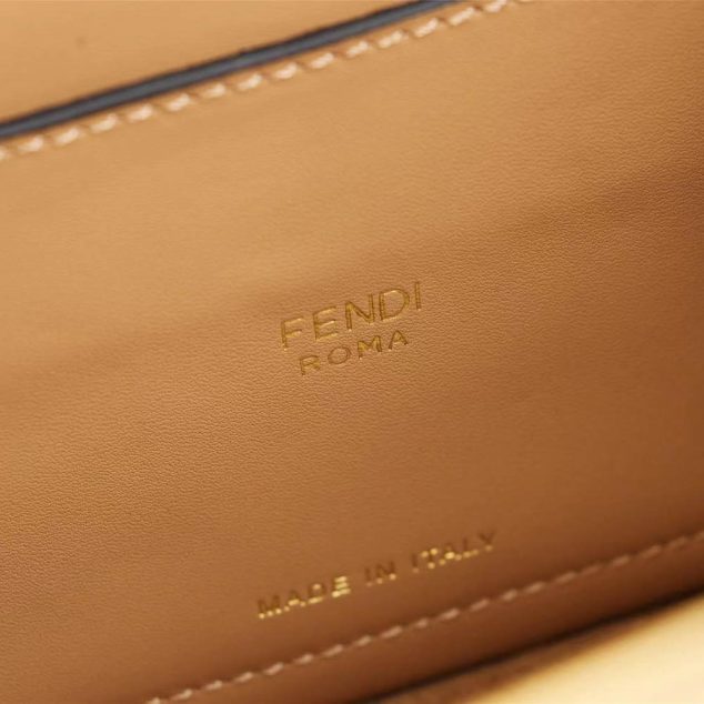  Fendi Way Small Handbag Size: 20*10*17.5cm