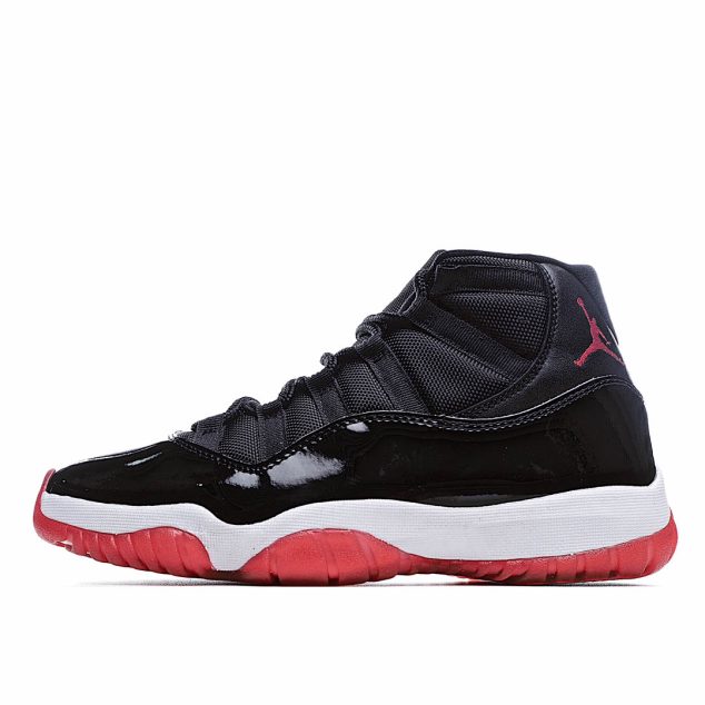  Air Jordan 11 Retro ‘Bred’ 2019