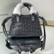  Balenciag* Neo Classic Biker Bag Size: 18