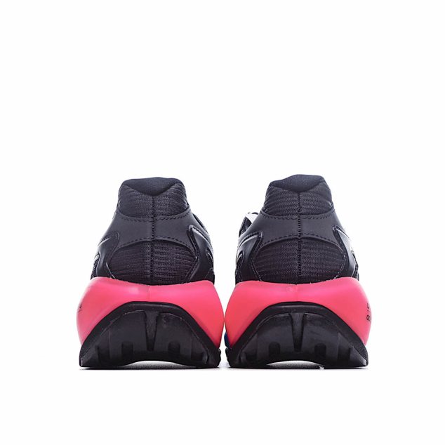  Adidas ZX Alkyne ‘Black Shock Pink’