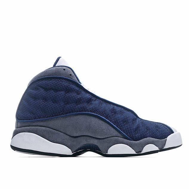  Air Jordan 13 Retro ‘Flint’ 2020