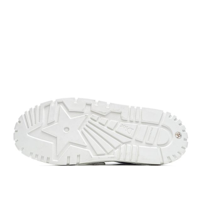  Christian Dior 2021 Sneakers Sneakers