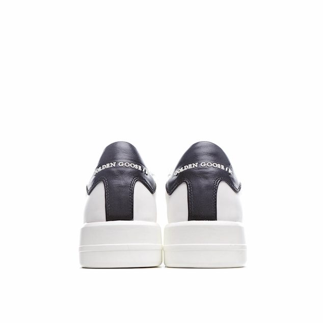  Golden Goose Super Star series small dirty shoes