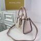  MK Handbag Crossbody Size:23*18*12