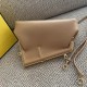  Fendi First Small Handbag Size: 26*9.5*18cm