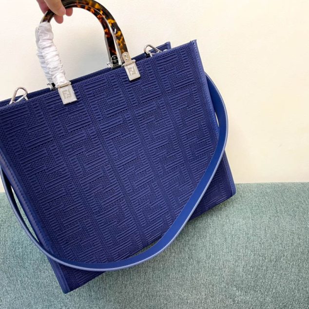  Fendi x Skims Limited Edition Capsule Collection Ref: 1521 Size: 35x17x31cm