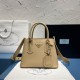  Prada Double series mini bag Size: 25×18.5cm 1BG443