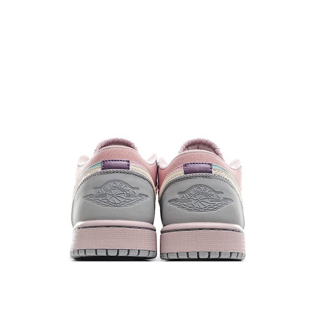  Air Jordan 1 Low SE ‘Easter Pastel’