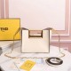  Fendi Way Small Handbag Size: 20*10*17.5cm