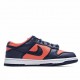  Nike Dunk Champ Colors Orange Blue