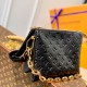  Louis Vuitton Item No.: M57790 Size: 26x20x12cm