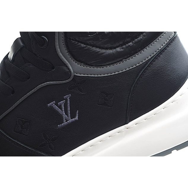  Louis Vuitton Casual Sneakers Sneakers