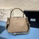  Prada Double Shoulder Strap Size: 32x26cm BC170