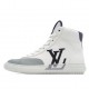  Louis Vuitton Casual Sneakers Sneakers