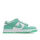  Nike Dunk sb Low “Green Glow Tiffany Green”