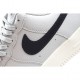  Nike Air Force 1 07 Low Light Grey Black