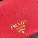  Prada Crossbody Bag Size:20x14cm 1BD102