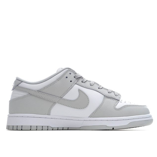  Nike SB Dunk Low Grey Fog