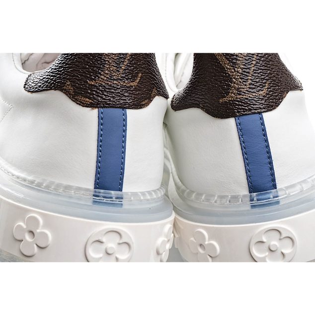  Louis Vuitton Casual Sneakers