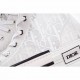  Dior B23 Oblique Slip-on Low Top Sneakers Sheer Print Sneakers