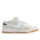  Nike Dunk Scrap Low Top