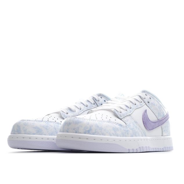  Nike Dunk SB Low Purple Pulse DH