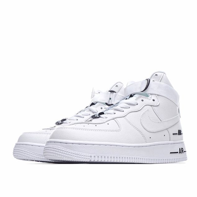  Nike Air Force 1 High Sneakers