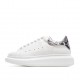  Alexander McQueen sole sneakers