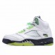  Air Jordan 5 Retro ‘Quai 54’ 2011