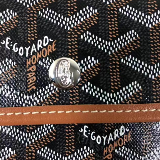  Goyard size: 40*15*30 Bag opening 55 34*14*27 Bag opening 47