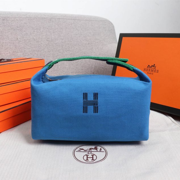  Hermes Size: 25*21*14 21*17*12