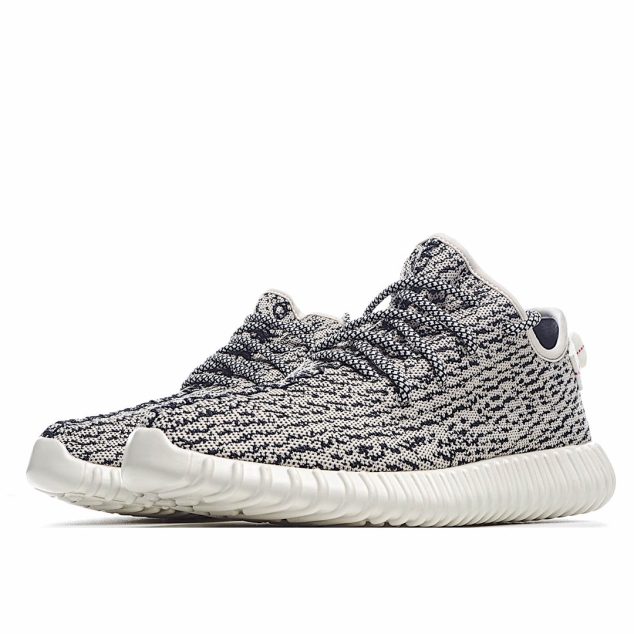  Adidas Yeezy Boost 350 ‘Turtle Dove’