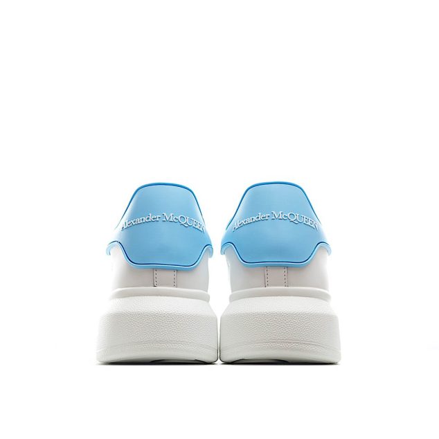  Alexander McQueen sole sneakers