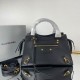  Balenciag* Neo Classic Biker Bag Size: 25*33*13*20cm