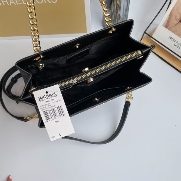  MK shoulder crossbody bag Model:0134 Size:27x21x8