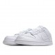  Nike Dunk SB Low white