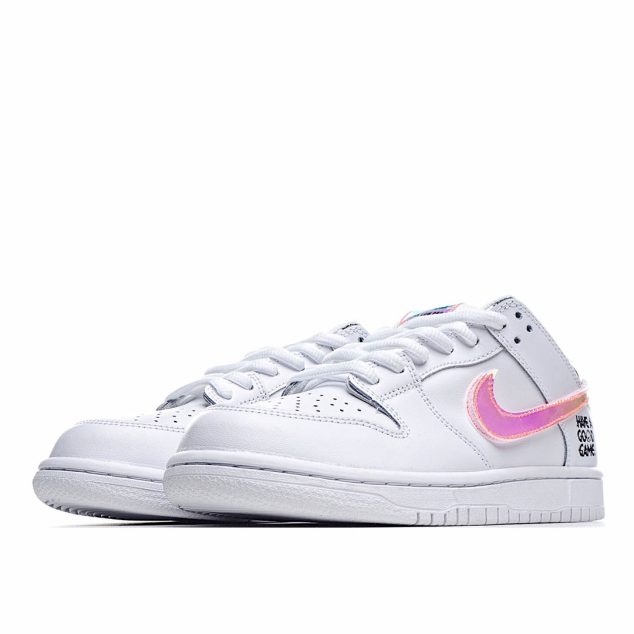  Nike Sb Dunk Low Og Qs Good Game Sneakers