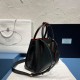  Prada Double series mini bag Size: 25×18.5cm 1BG443